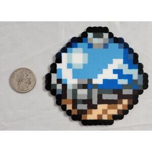 Feather Ball Pokemon Legends Arceus Perler